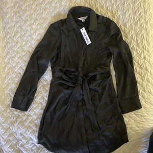 Black Steve Madden Dress